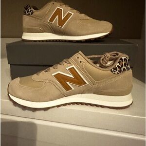 New Balance shoes NEW women’s size 11